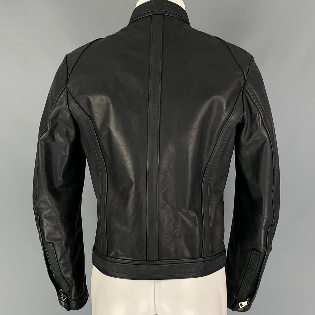 Dsquared Blouson Dsquared2 Doré - Vêtements Blousons Femme 490,00 Dsquared Blouson Dsquared2 Doré - Vêtements Blousons Femme 490,00