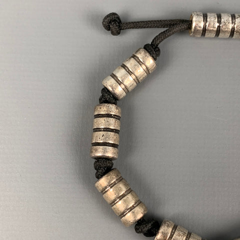KENNETH COLE Sterling Silver Link Bracelet