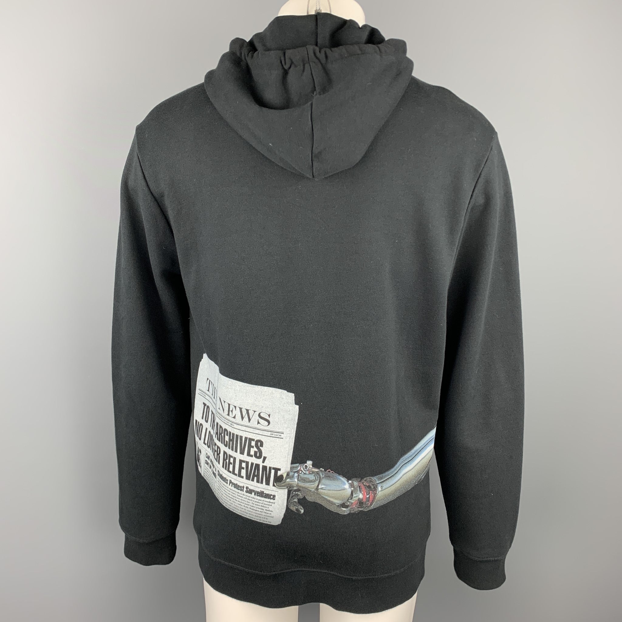 RAF by RAF SIMONS ヒューマンディピクション RAF by RAF SIMONS ヒューマンディピクション トップス