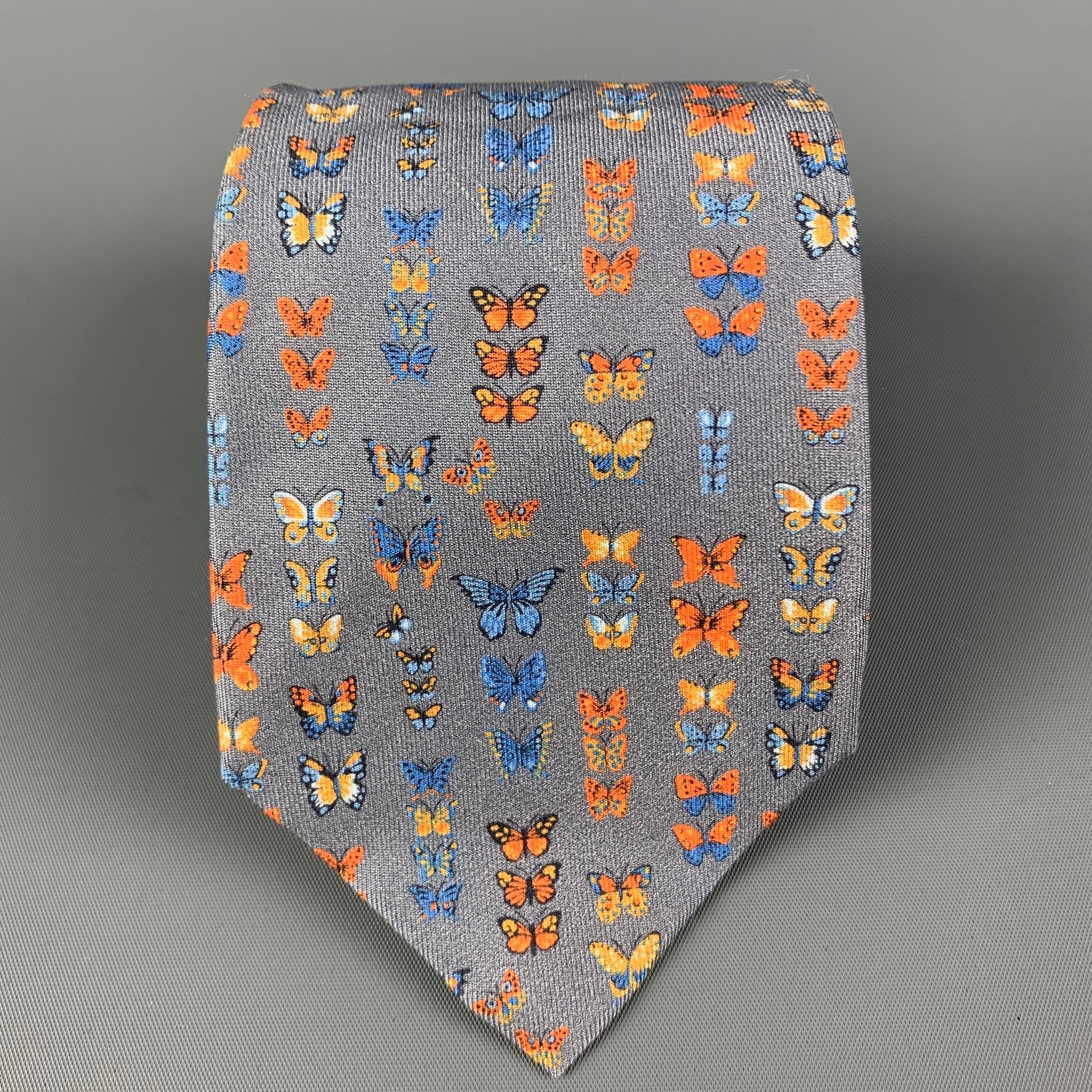 DIOR HOMME 08AW バタフライ 蝶ネクタイ DIOR HOMME 08AW バタフライ 蝶ネクタイ