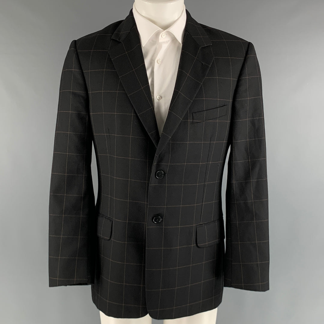 Cashmere jacket Louis Vuitton Brown size M International in