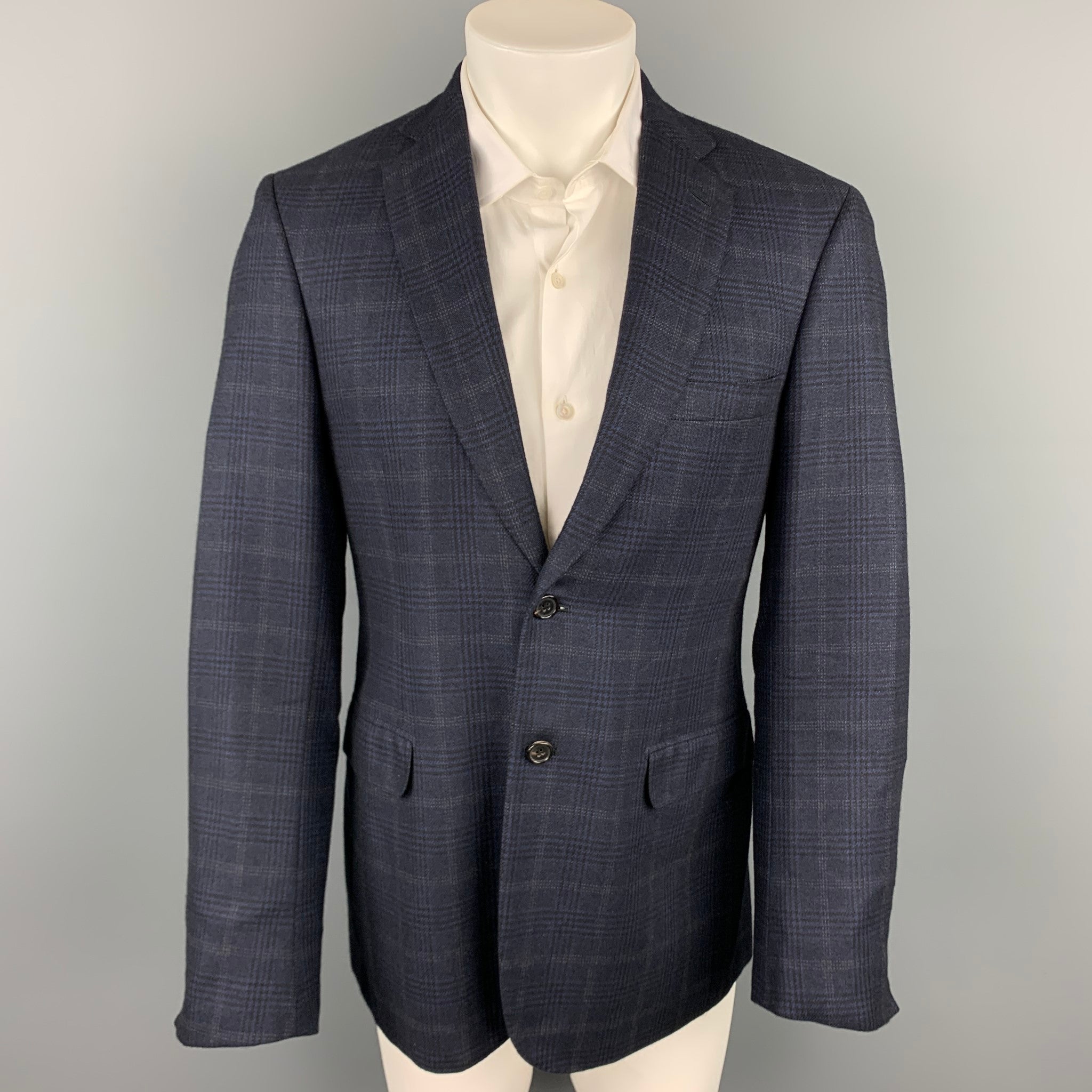 Shop Brioni - Sui Generis Designer Consignment