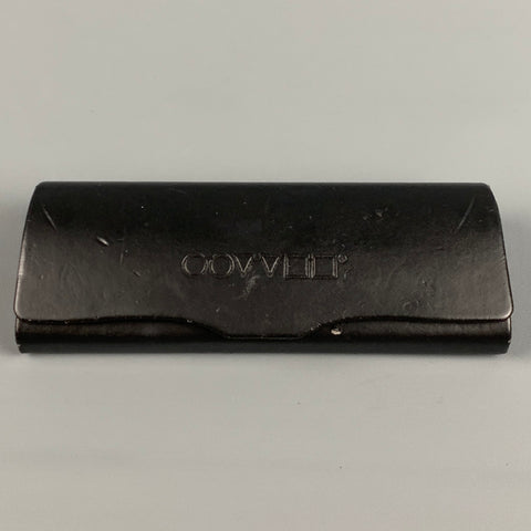 Cadres OLIVER PEOPLES Lane BK en acétate noir