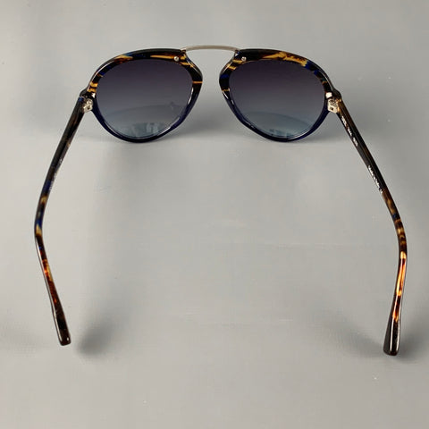 SEE Tortoise Shell Sunglasses