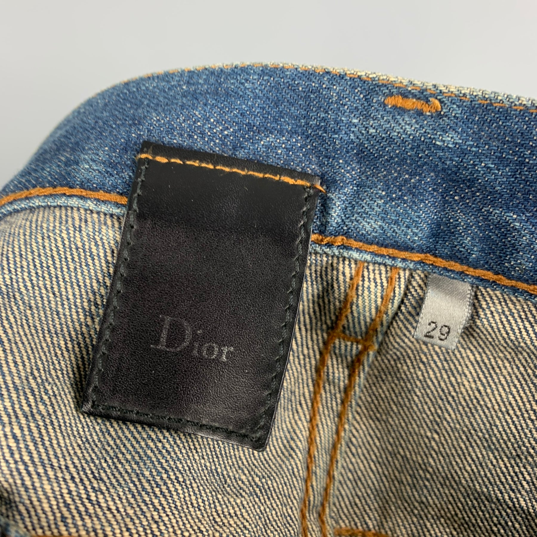Christian Dior(クリスチャンディオール) 22AWCDバックルウール