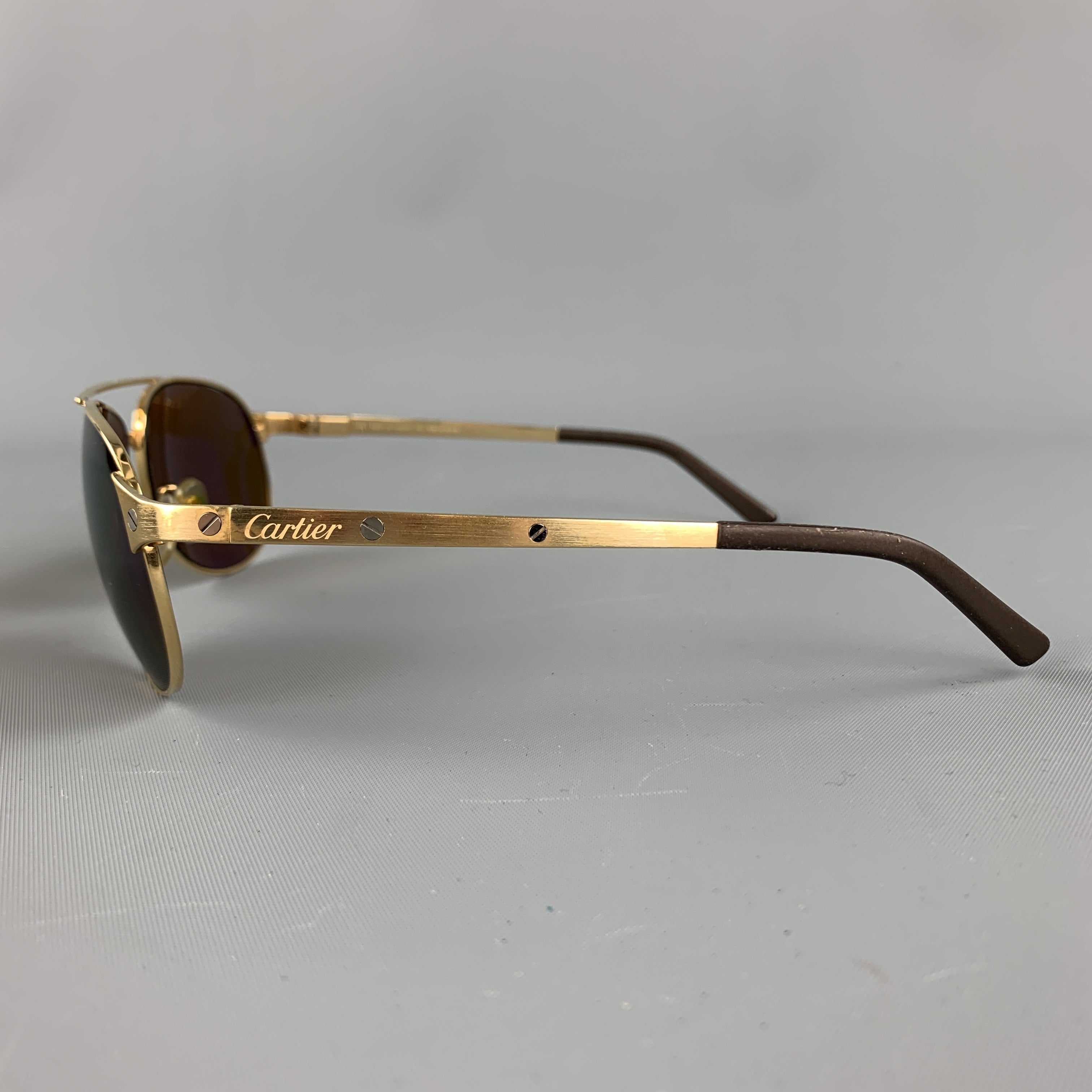 Cartier santos dumont discount lunette