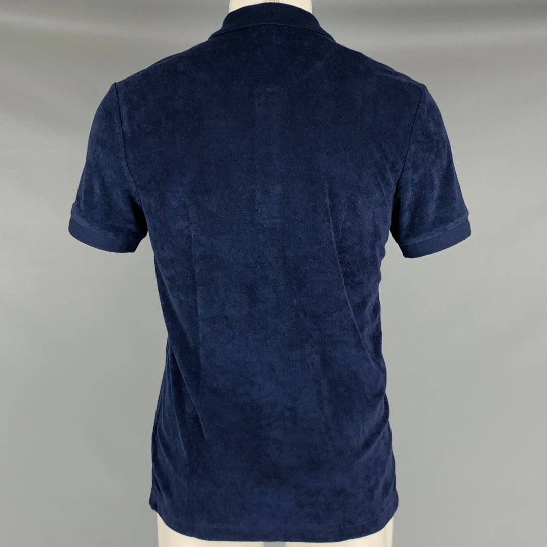 Polo en Tejido Jersey BLANCO Hombre X5MB2505810VDNXZB001 | Tods, image size:1080x1080