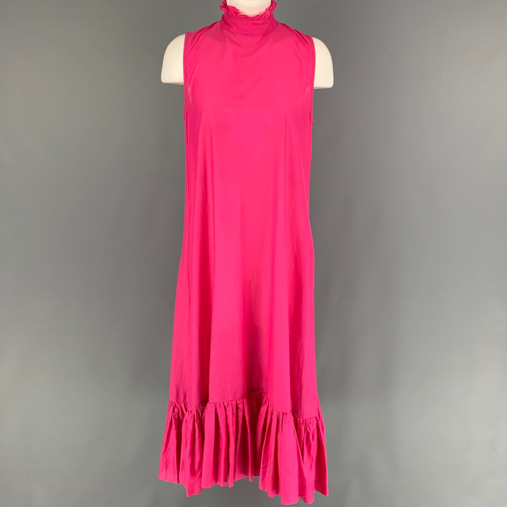maggie marilyn pink dress Maggie Marilyn - You Win Again Pink Maxi