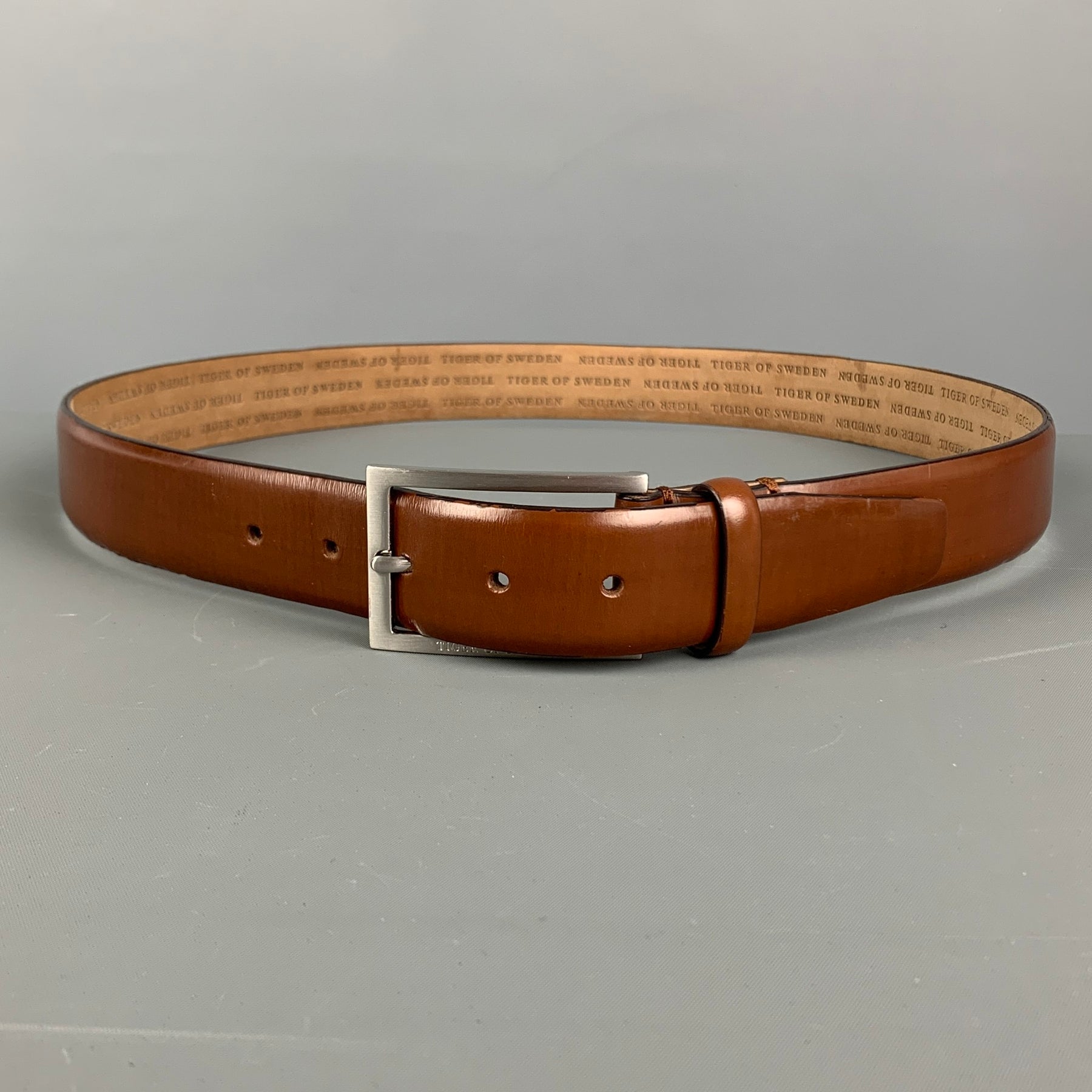 Tiger of shop sweden belt