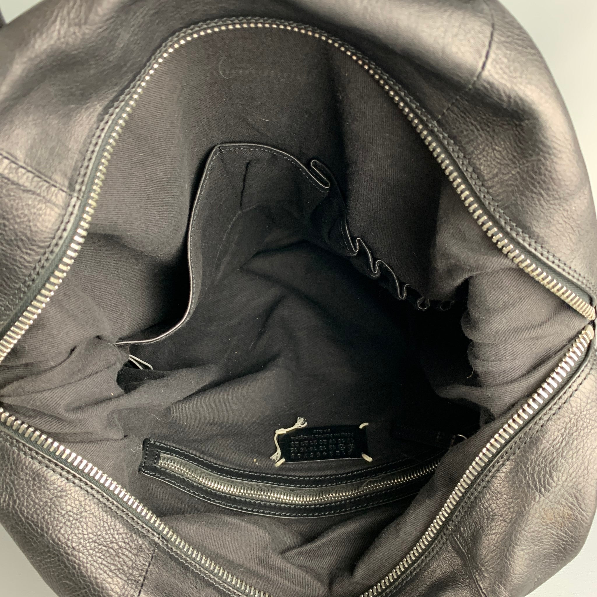 ショルダーバッグ Martin Margiela010/artisanal/leather bag ショルダーバッグ Martin Margiela010/artisanal/leather bag