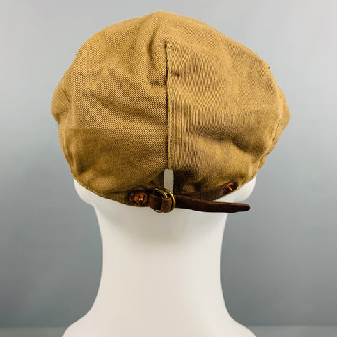 RRL by RALPH LAUREN Chapeaux en sergé kaki taille unique