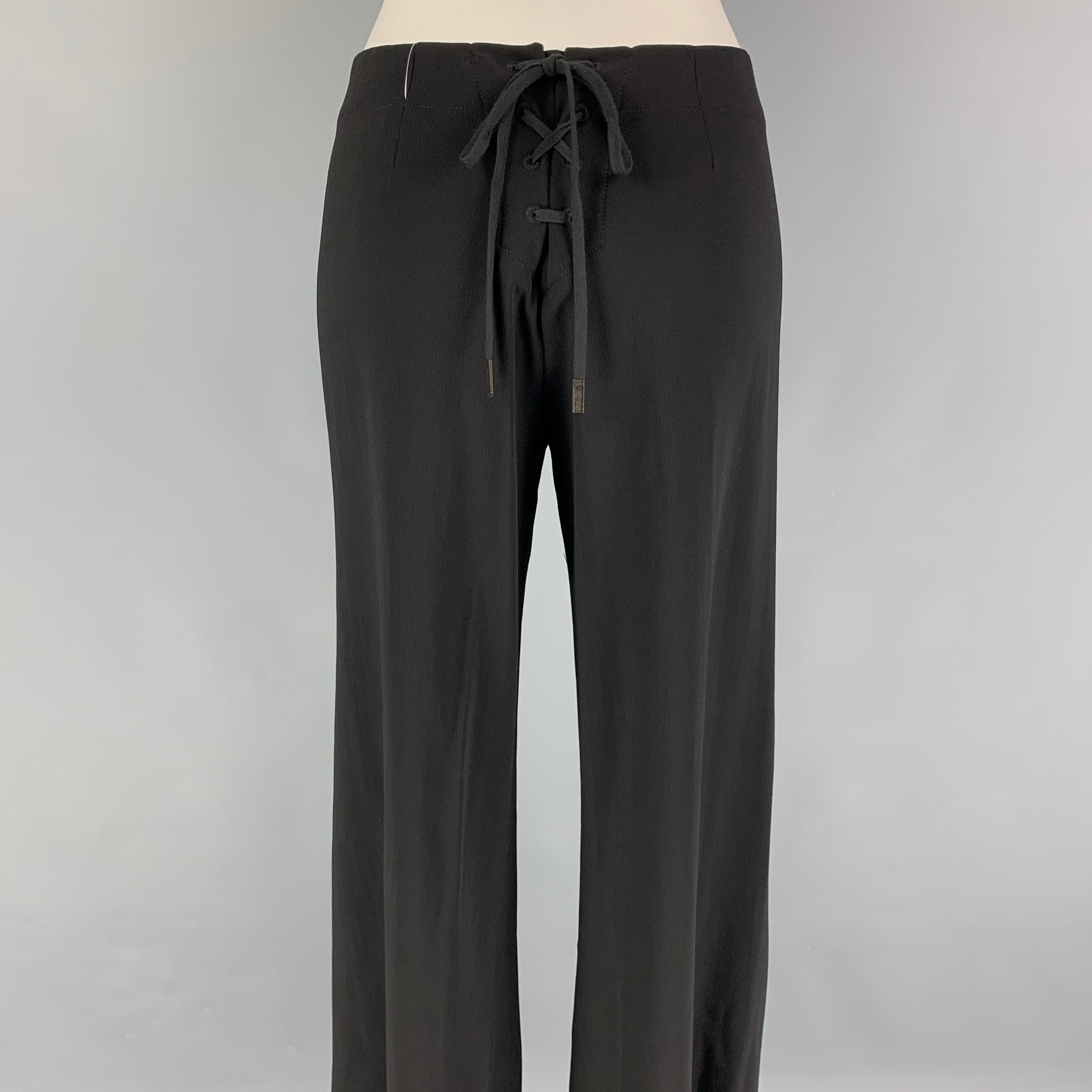 パンツ gaultier line wide slacks pants archive gaultier line wide slacks pants archive - メルカリ