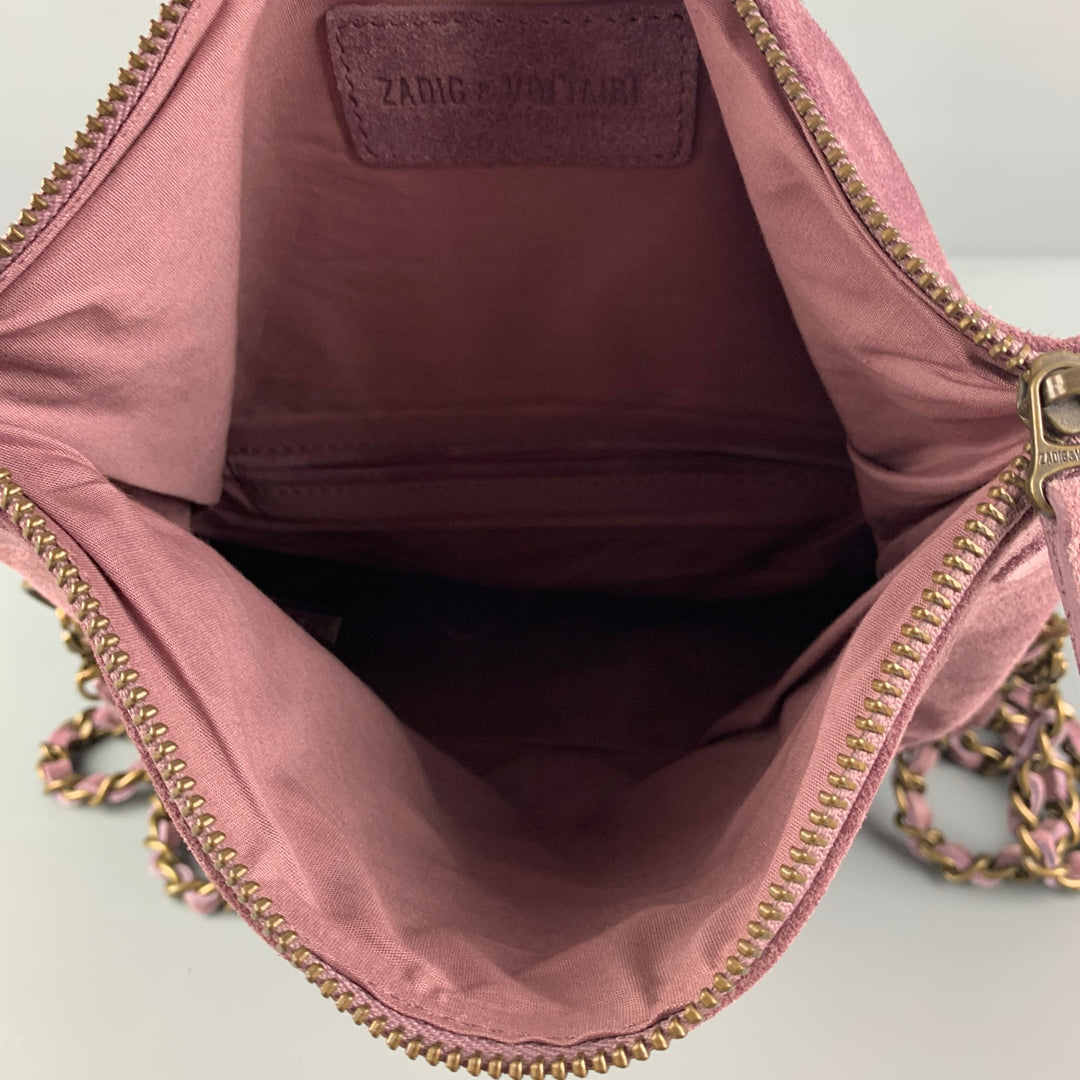 Zadig & Voltaire Authenticated Handbag