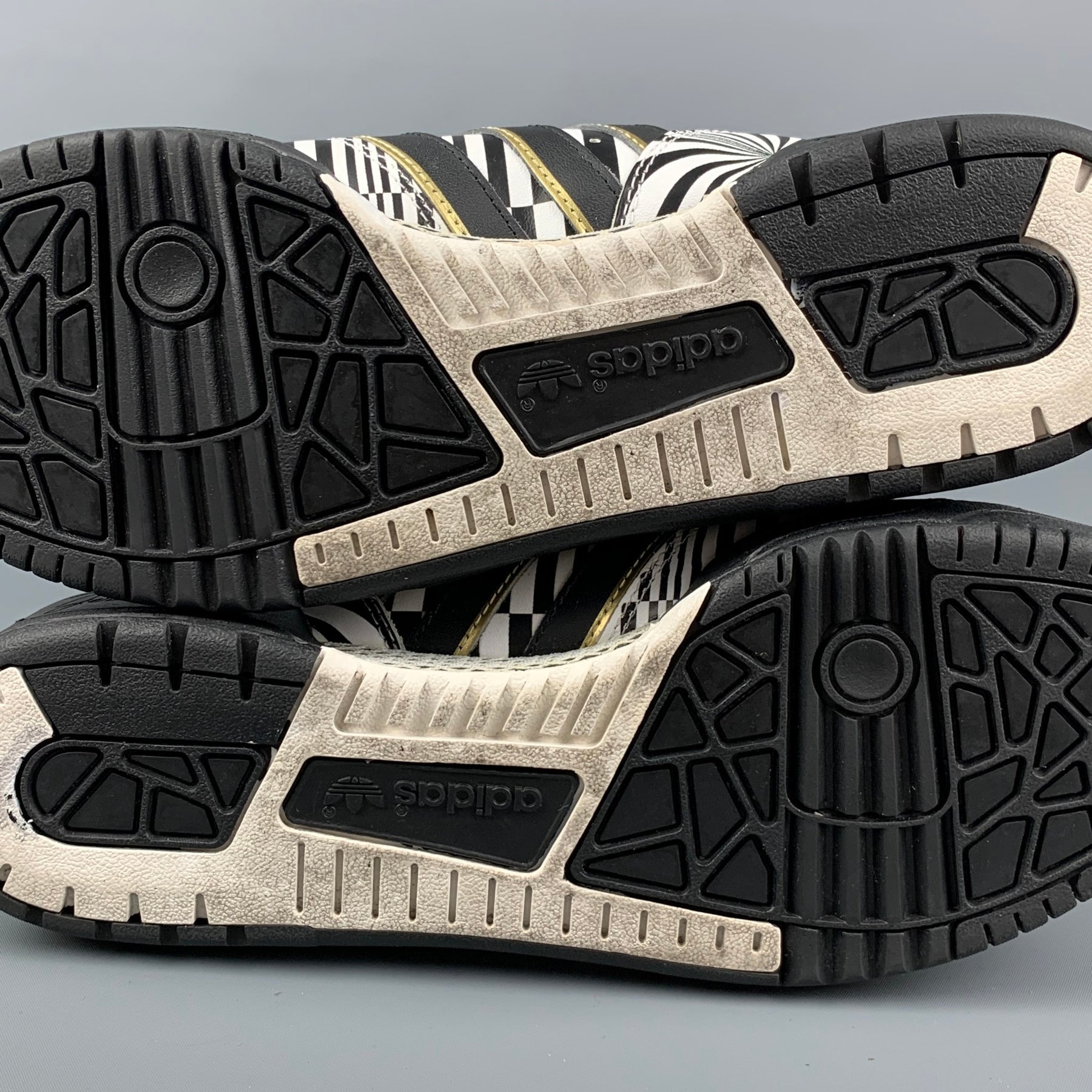 Adidas India Adidas Zx 9000 Men Shoes JEREMY SCOTT X ADIDAS Size