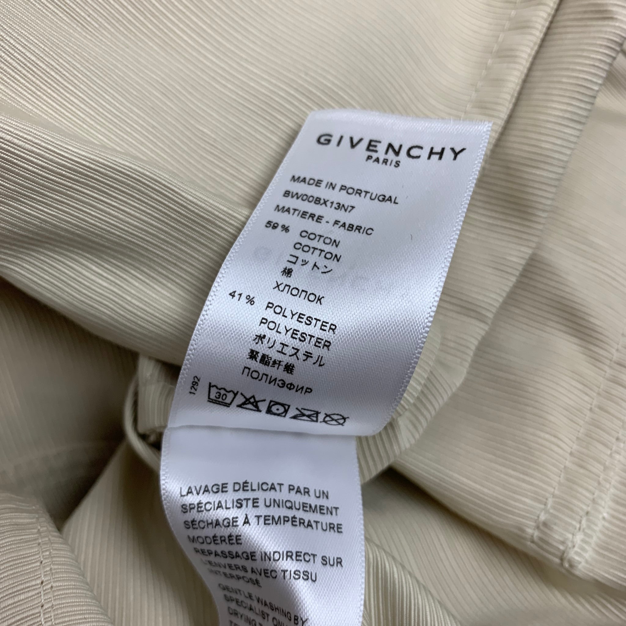 ベストセラー 59 Kids GIVENCHY Bomber ジャケット Hooded レディース