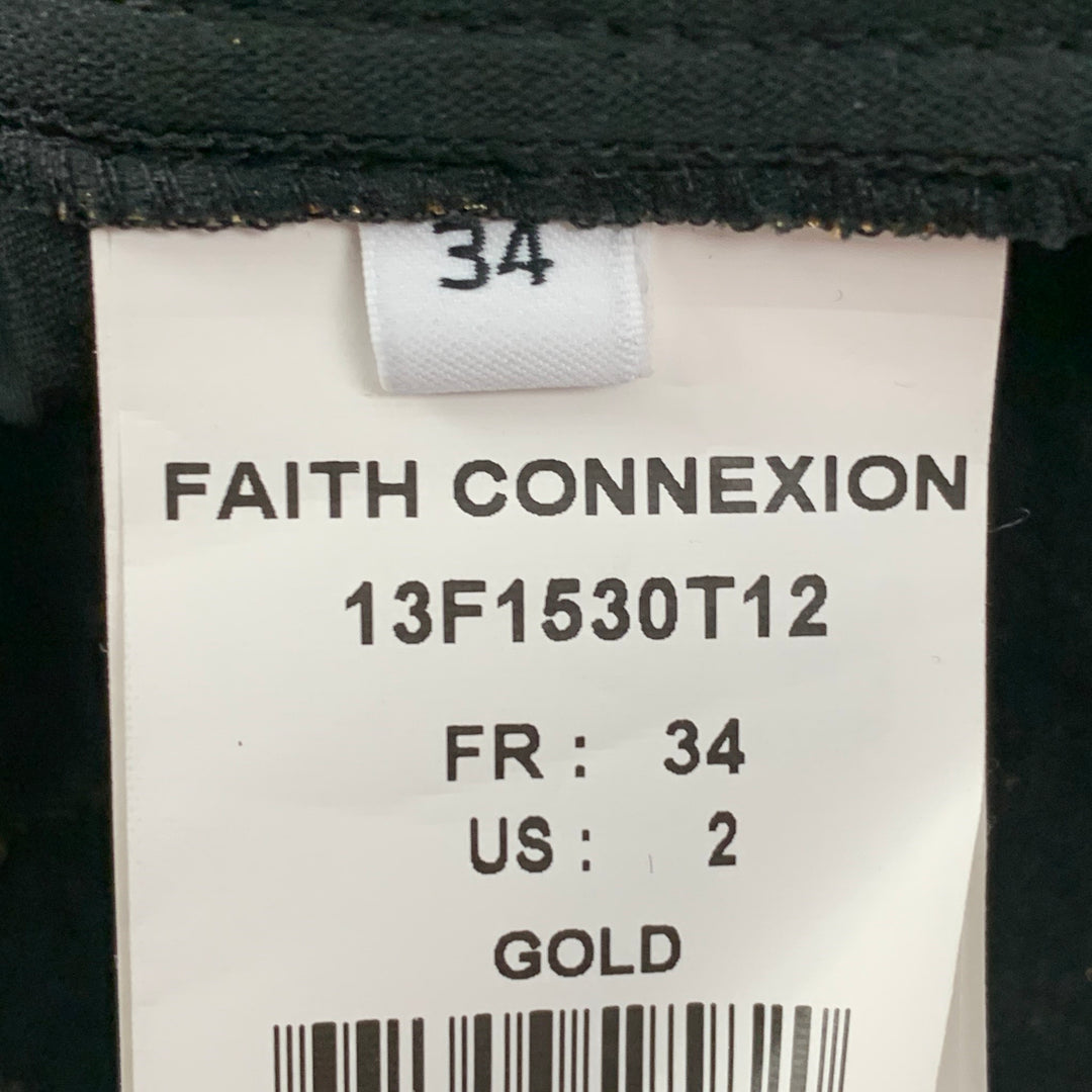 Psalms 34 Jacket (purple) – Faith Connection LLC
