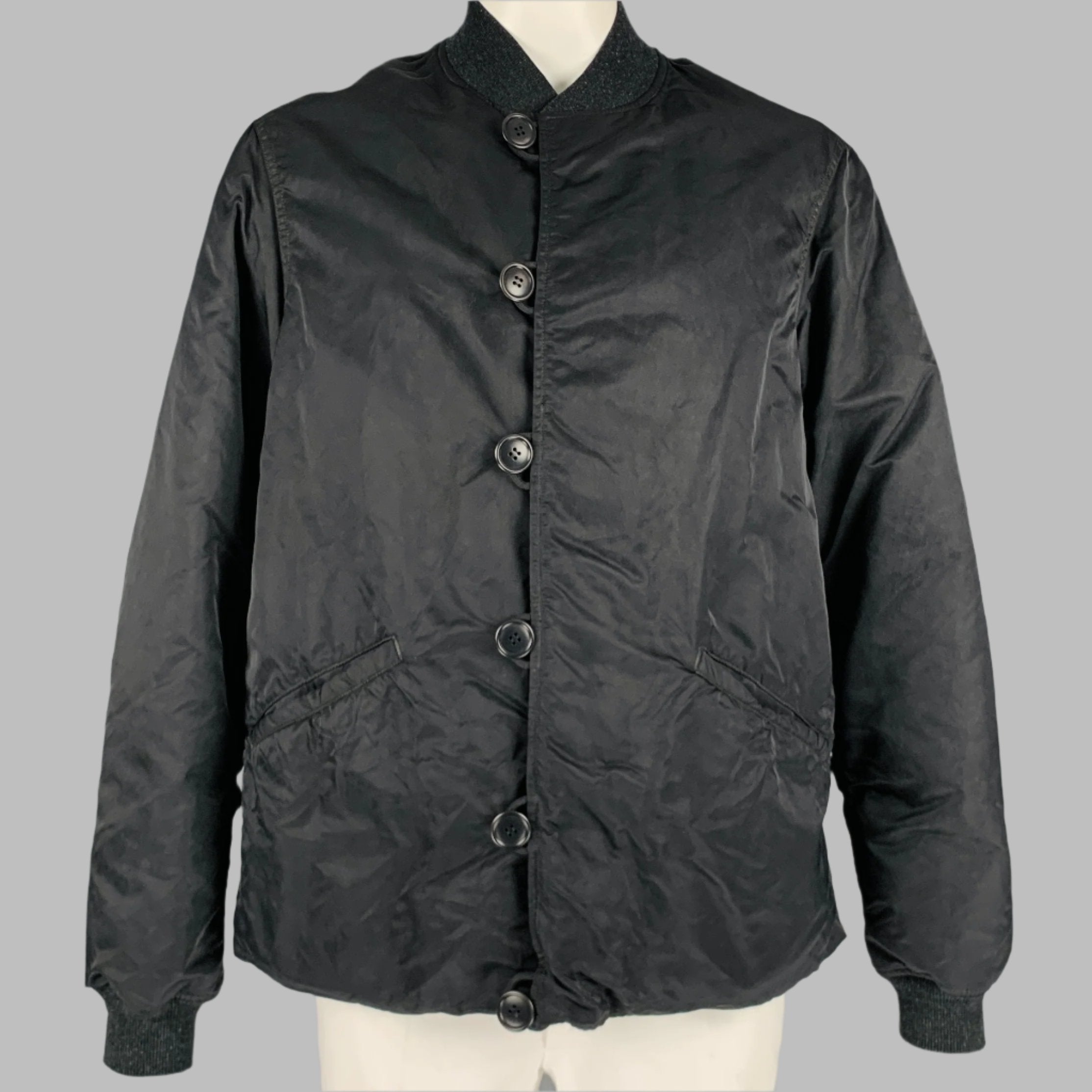 visvim CORPS DOWN JKT 黒 visvim CORPS DOWN JKT 2 黒 visvim/KODIAK