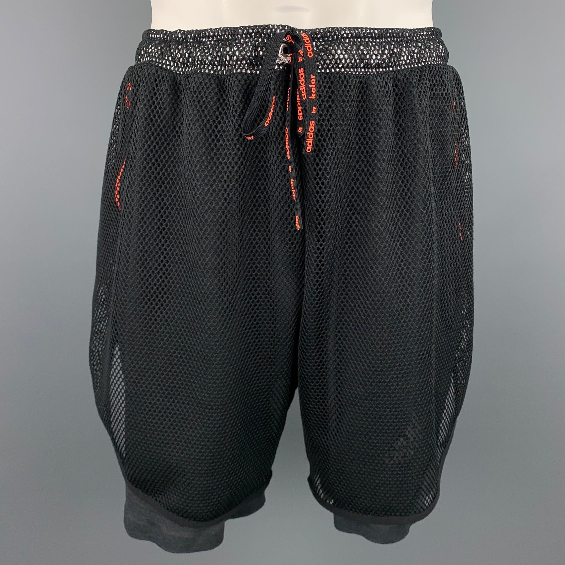 Adidas hotsell kolor shorts