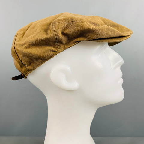 RRL by RALPH LAUREN Chapeaux en sergé kaki taille unique
