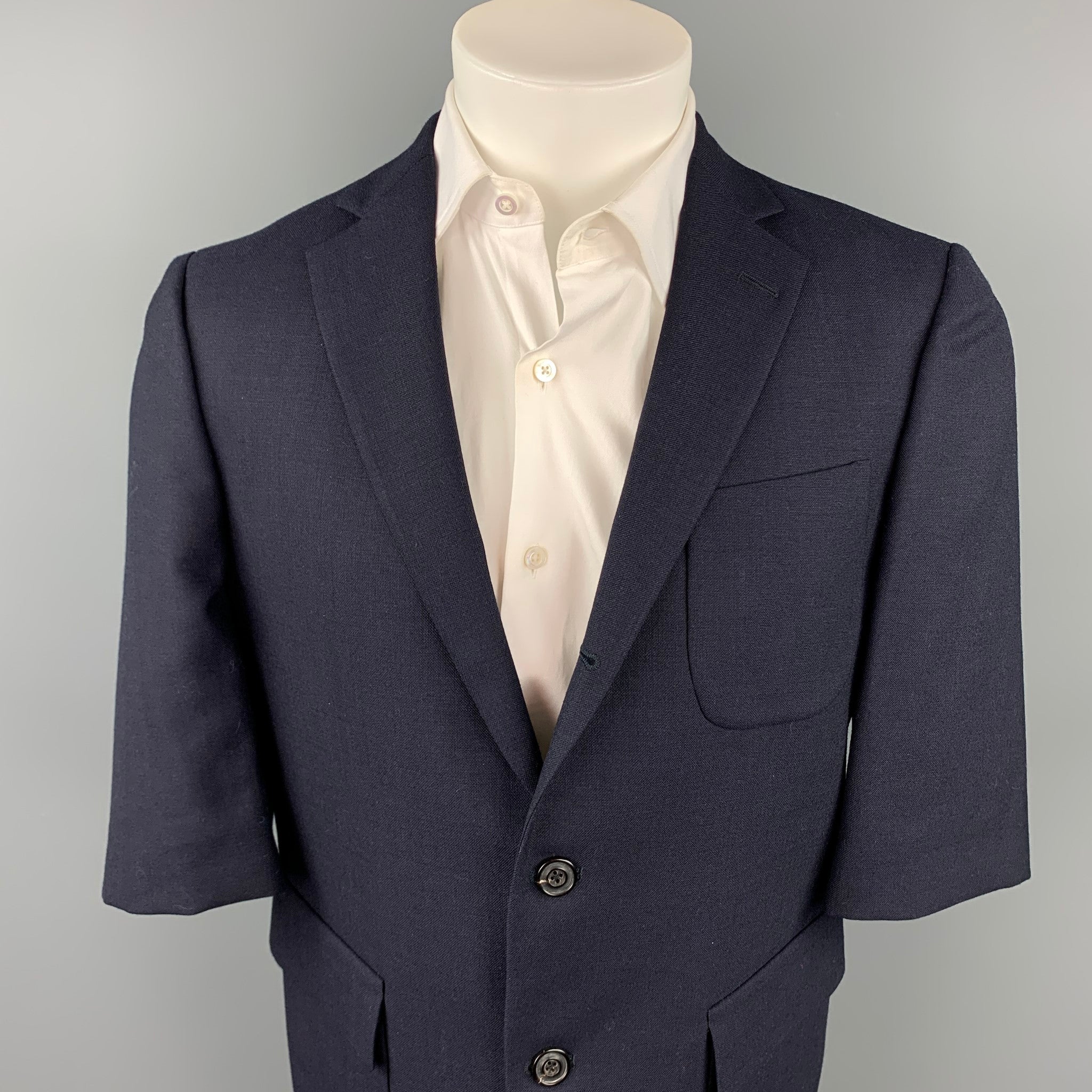 40 short clearance sport coat