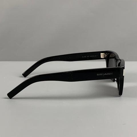 SAINT LAURENT Gafas de sol negras