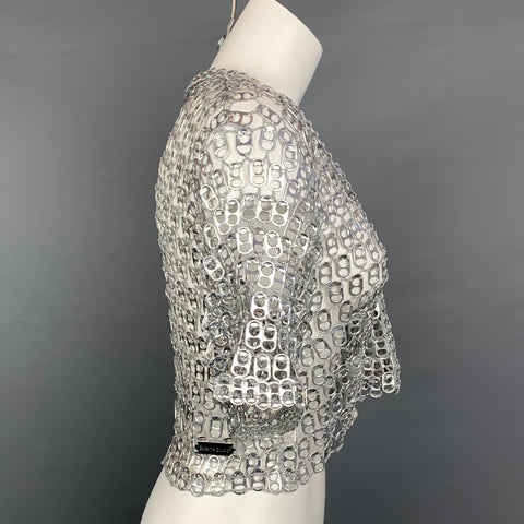 ESCAMA STUDIO Boler Boler Argenté Métallisé Taille S