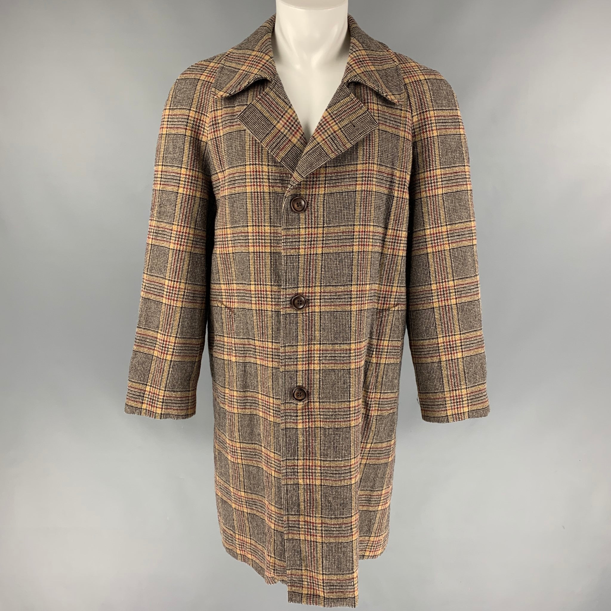 Marc jacobs mens clearance coat