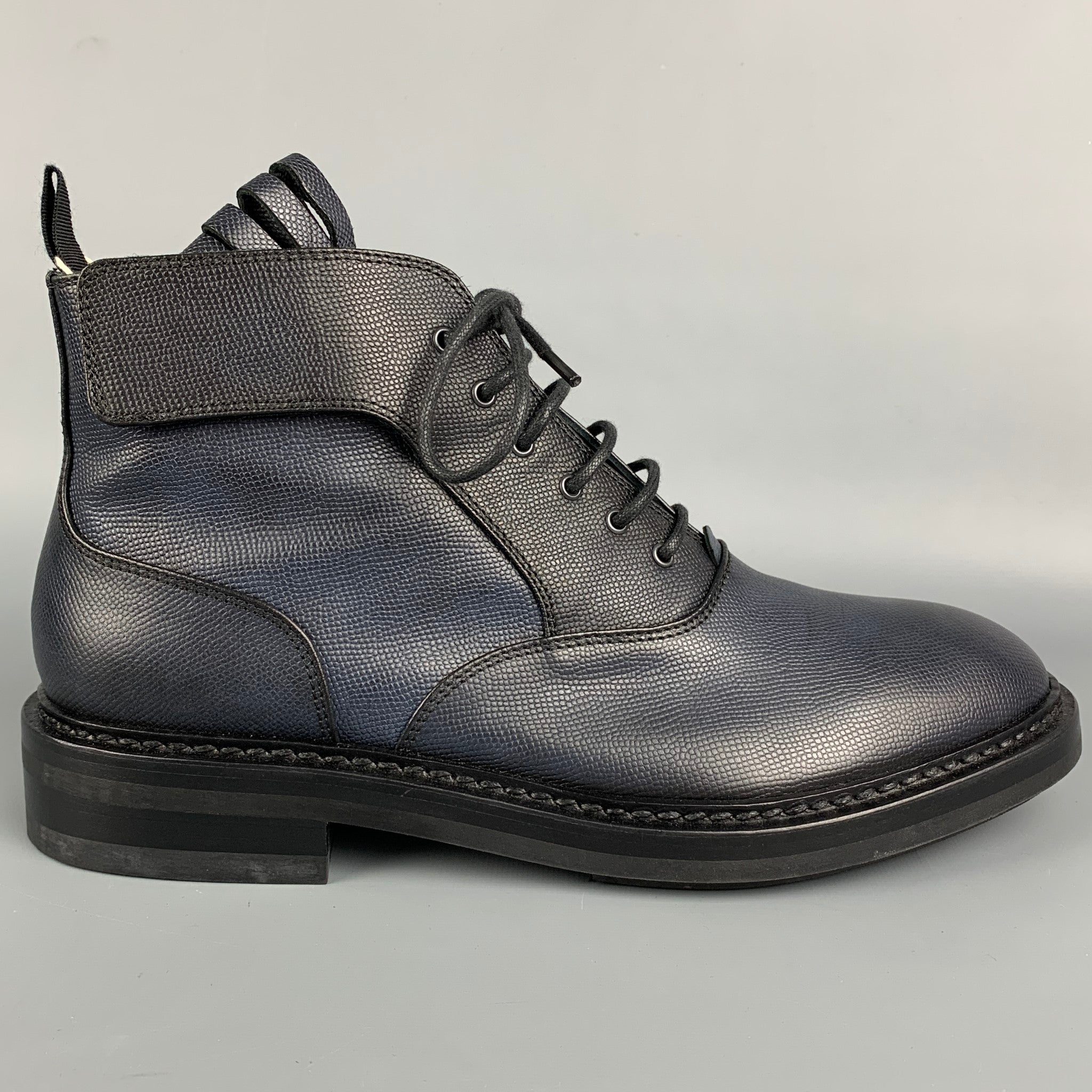 KRIS VAN ASSCHE – Sui Generis Designer Consignment