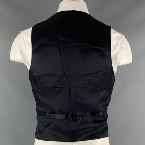 MAISON MARGIELA Gilet Marine