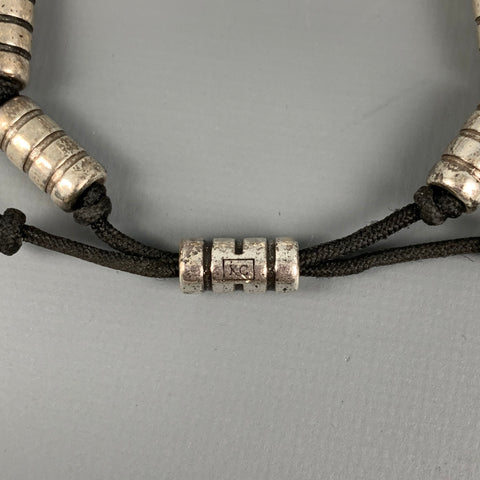KENNETH COLE Sterling Silver Link Bracelet
