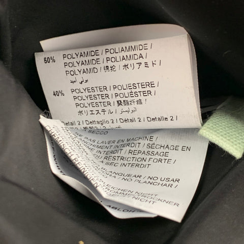 OFF-WHITE by VIRGIL ABLOH Olive Nylon Belt-Bag