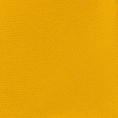 MARNI Yellow Polyester Tie
