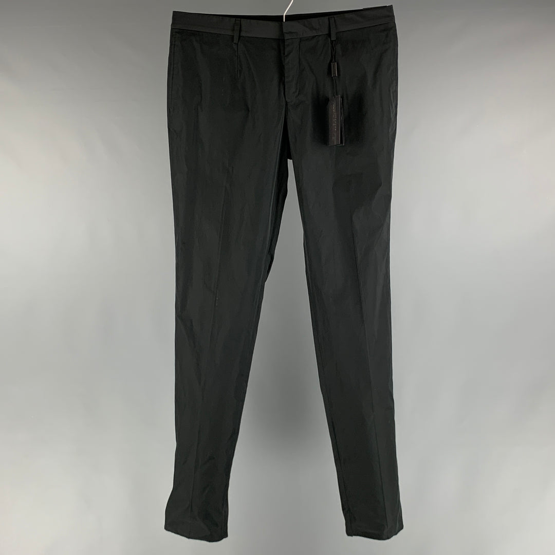 burberry prorsum pants