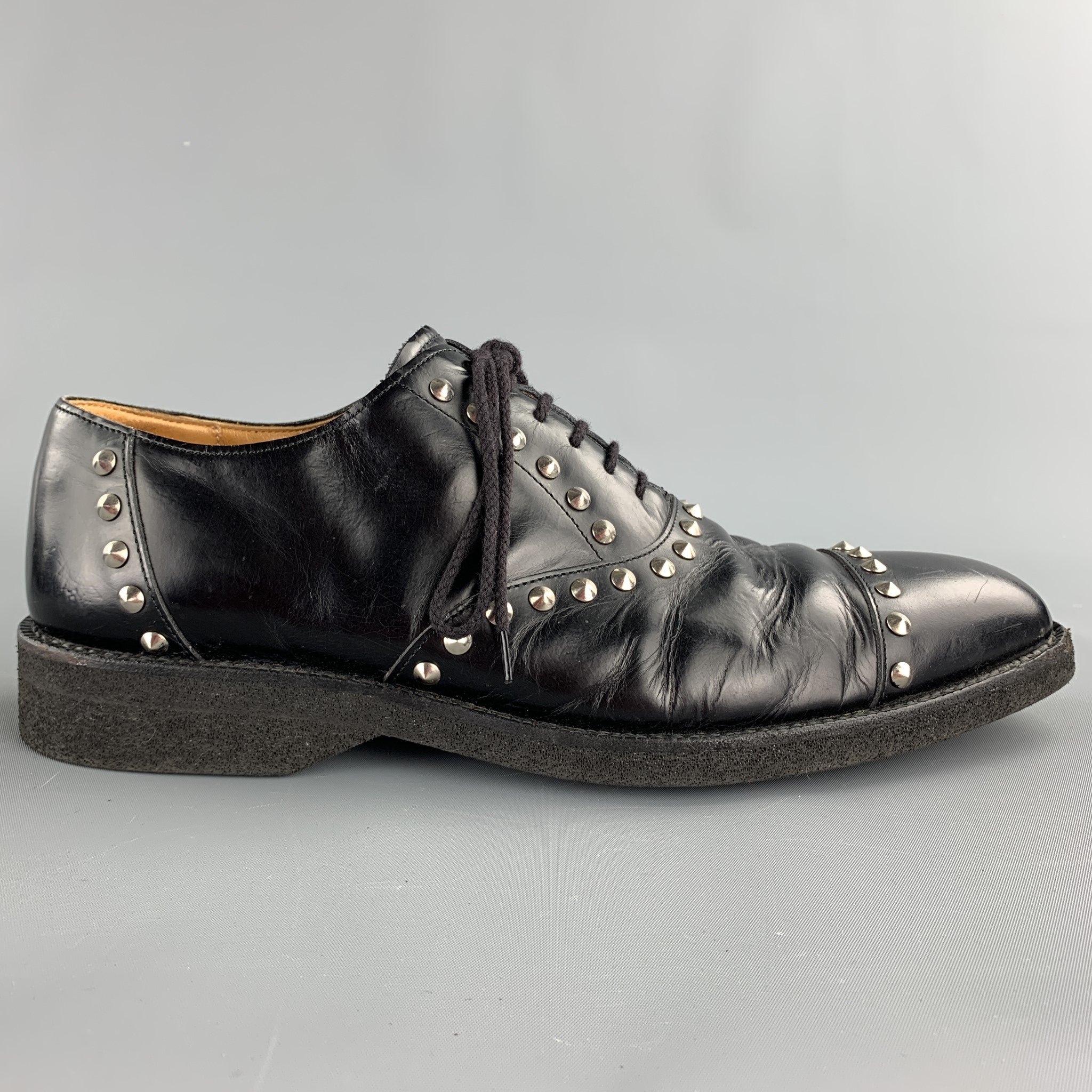 COMME des GARÇONS Homme PLUS 2000AW StyleZeitgeist