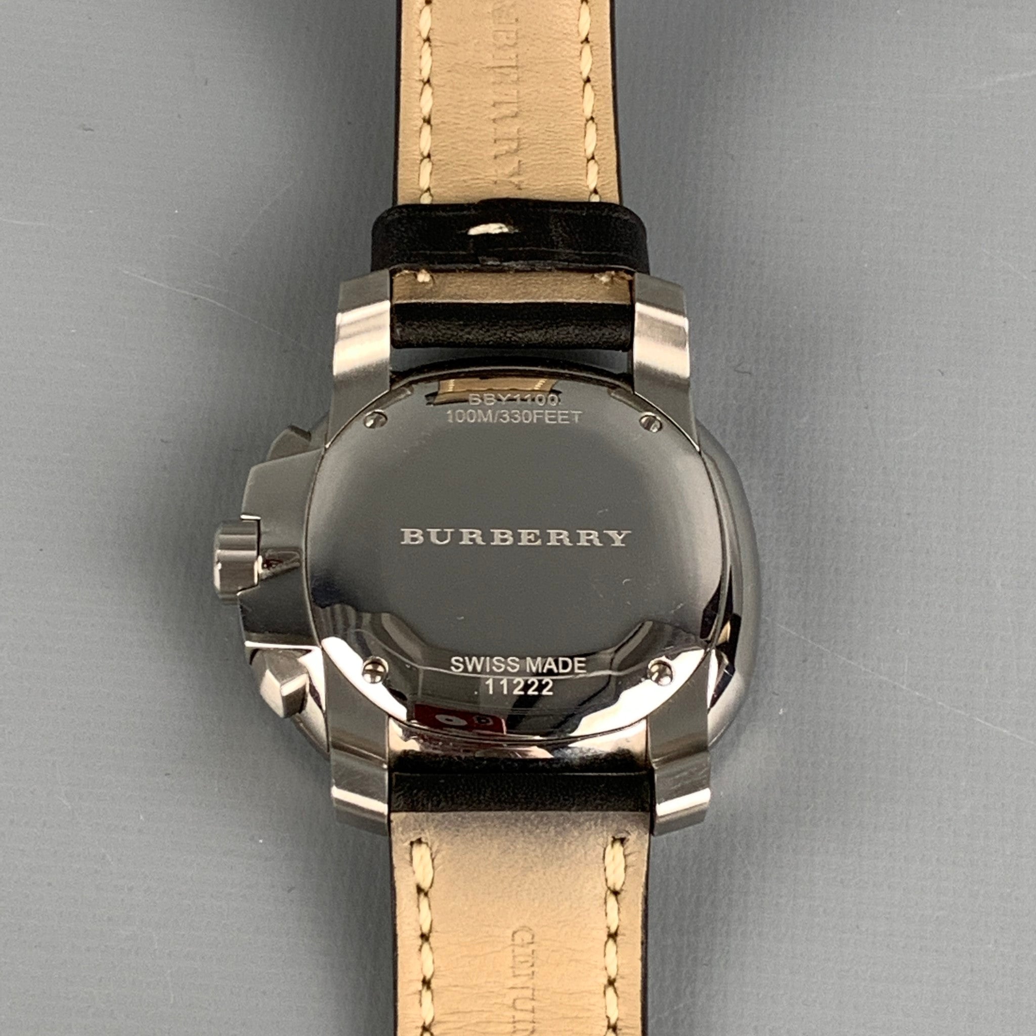 Burberry bby on sale