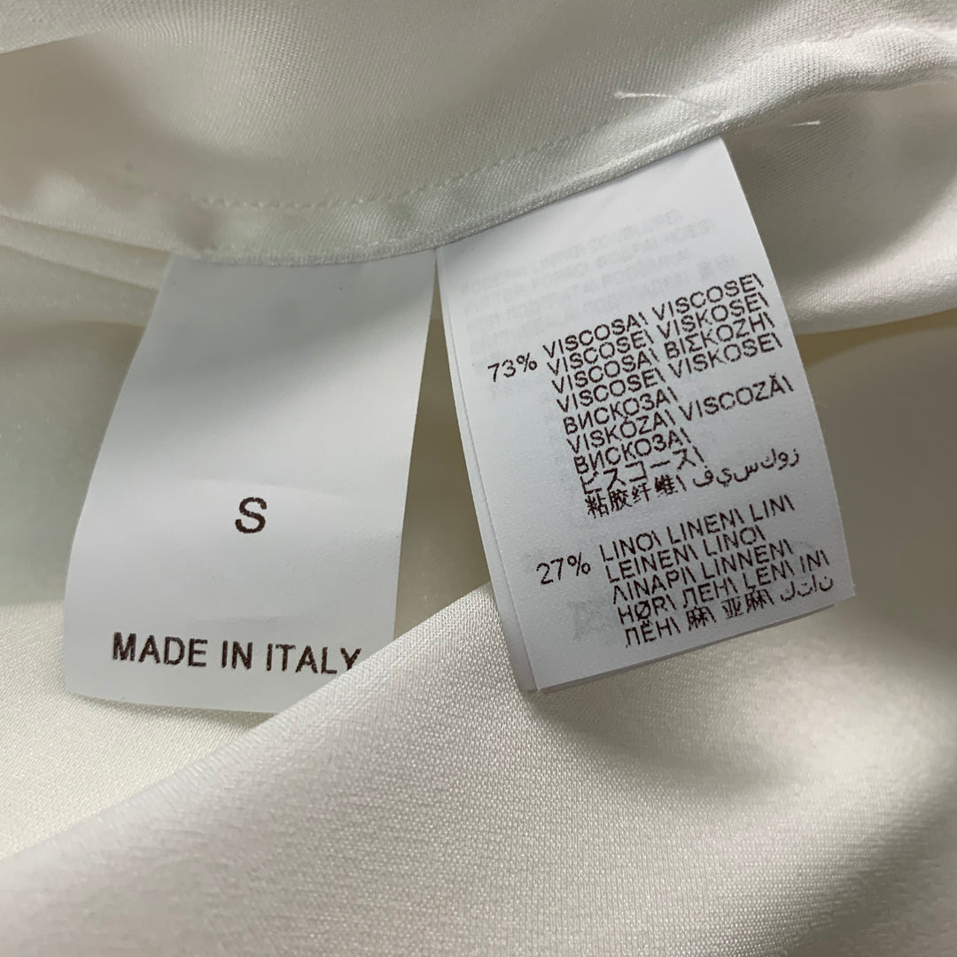 Brunello Cucinelli Authenticated Dress