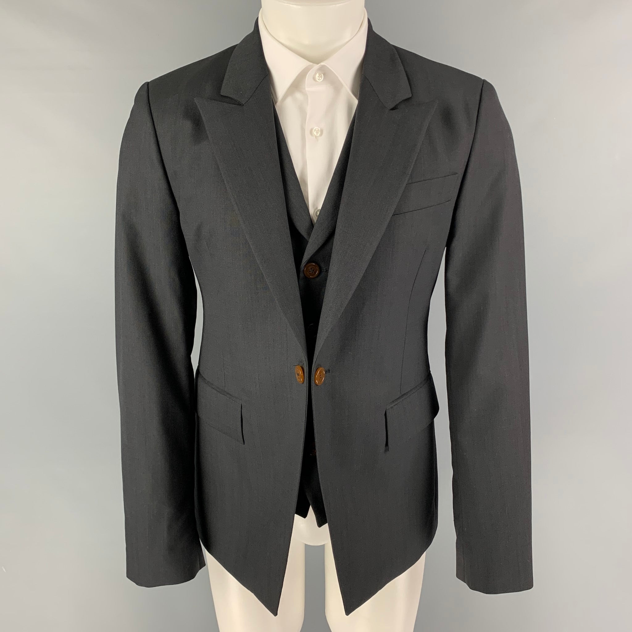 Vivienne westwood clearance suit jacket