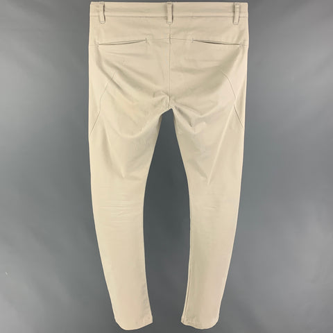 KAZUYUKI KUMAGAI (ATTACHMENT) Size L Stone Button Fly Casual Pants