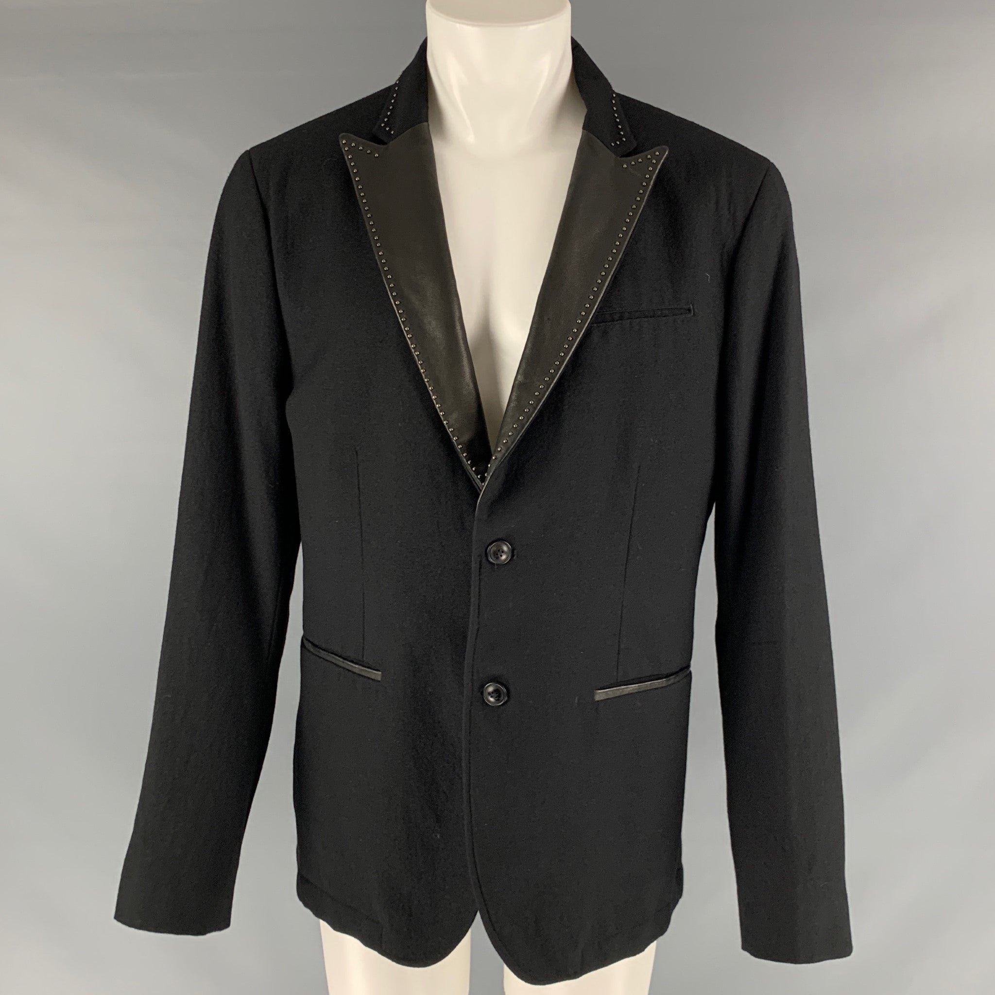 John varvatos sport outlet coat