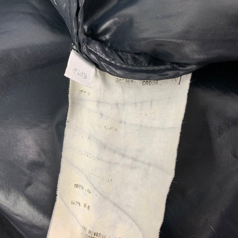 MIU MIU Size 40 Grey Wool Single Breasted Jacket