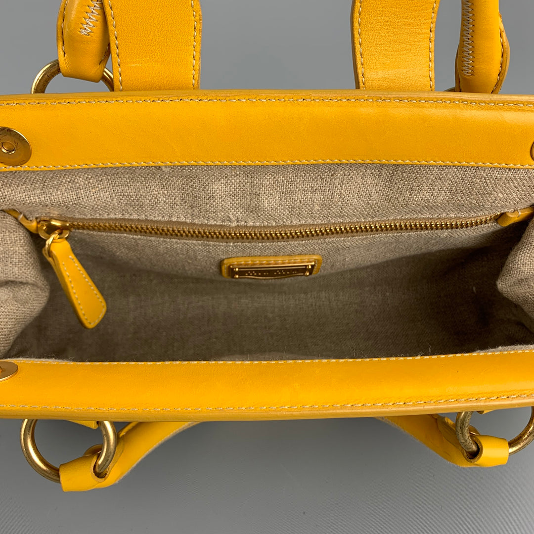MIU MIU Bandoliera Natural Woven Straw Leather Shoulder Handbag
