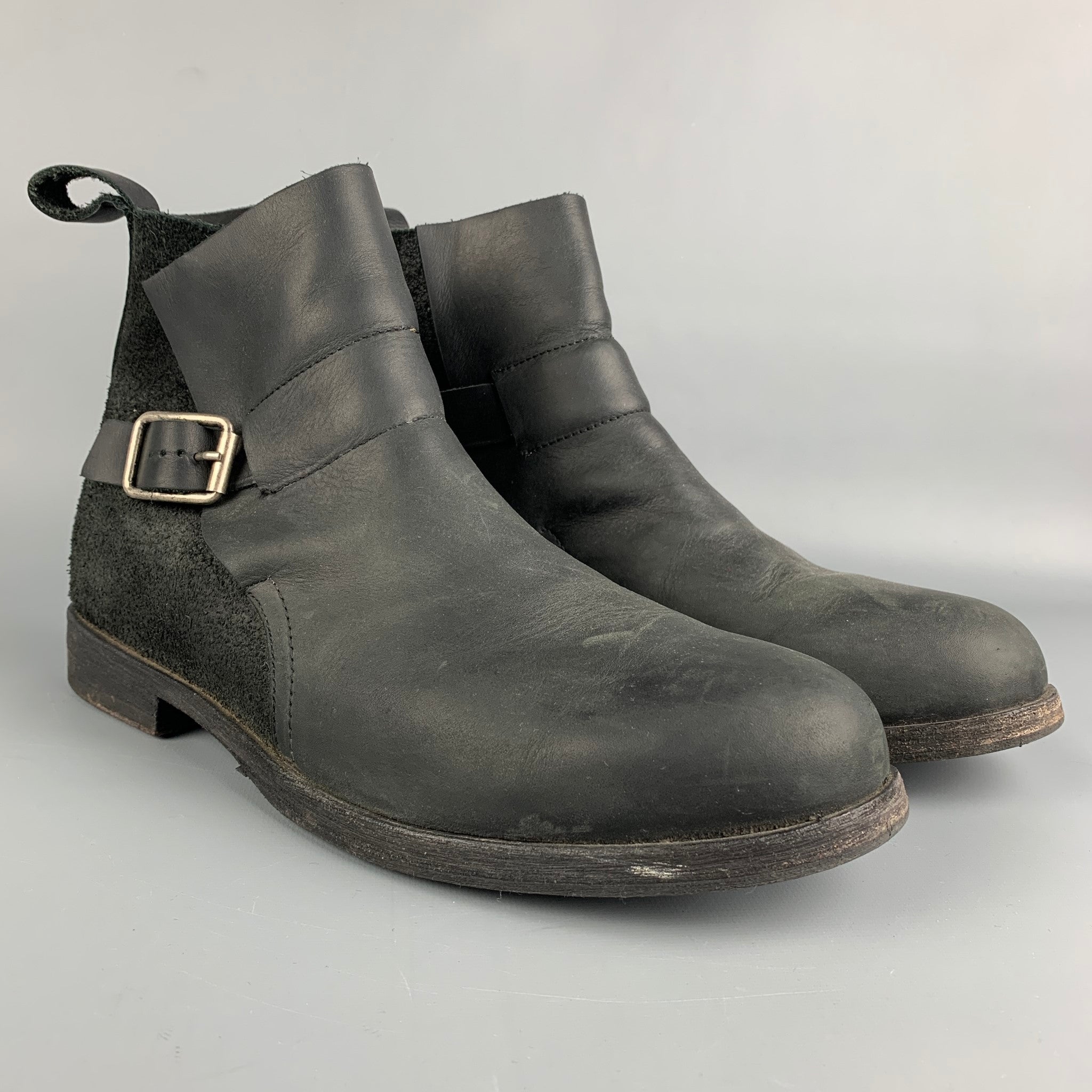 Jd fisk chelsea on sale boot