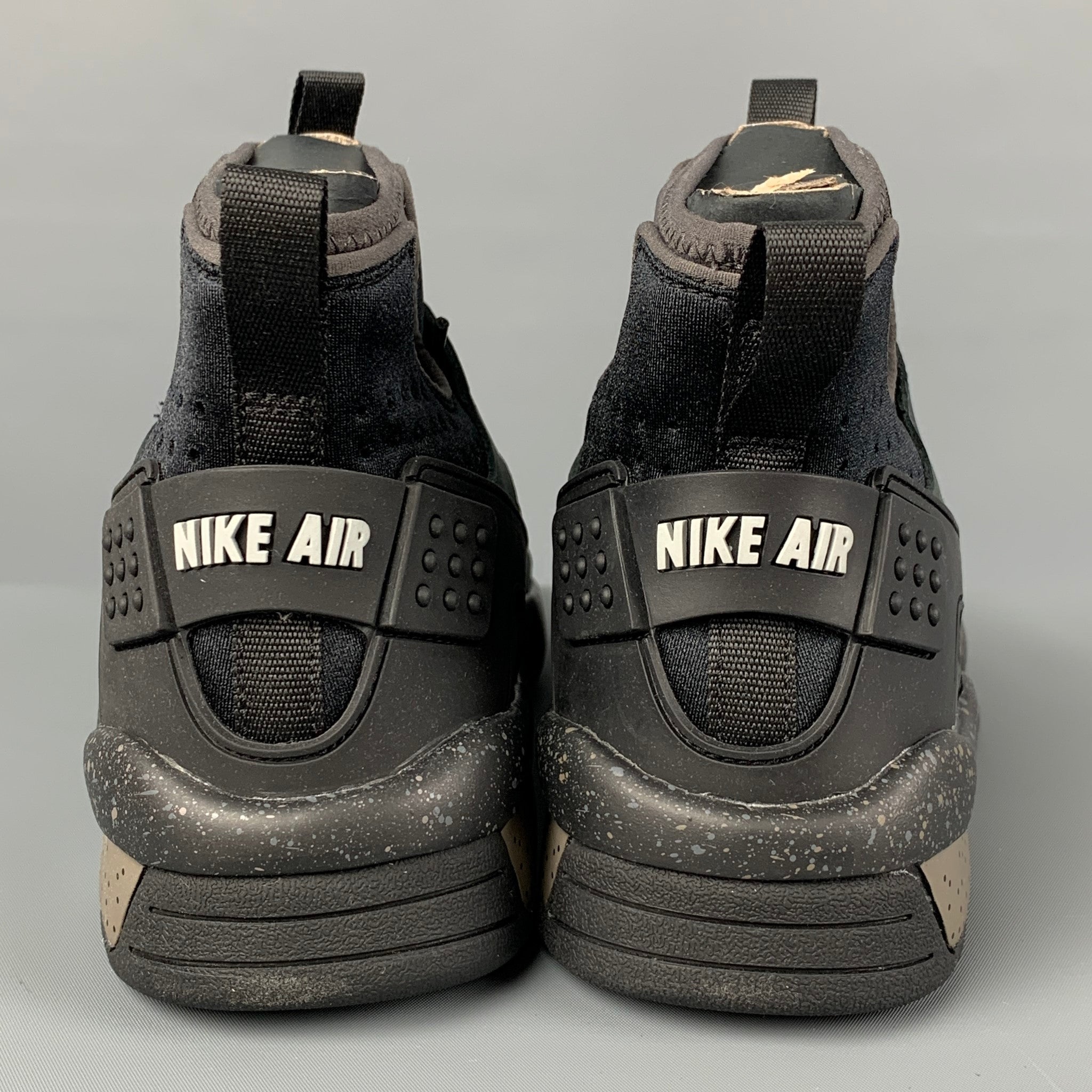 air mowabb true to size