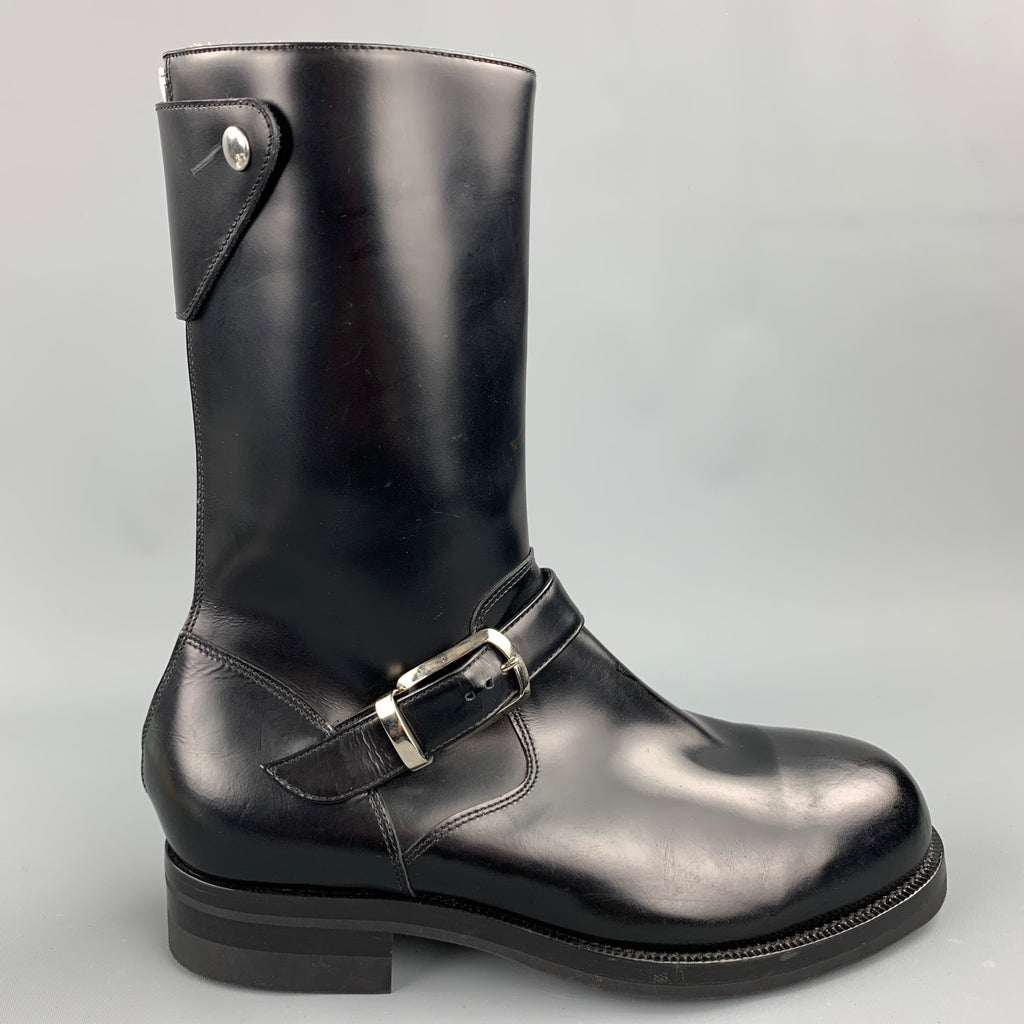 PaulSmith ブーツ 9a9be1c16851502bc4d35001d588bf