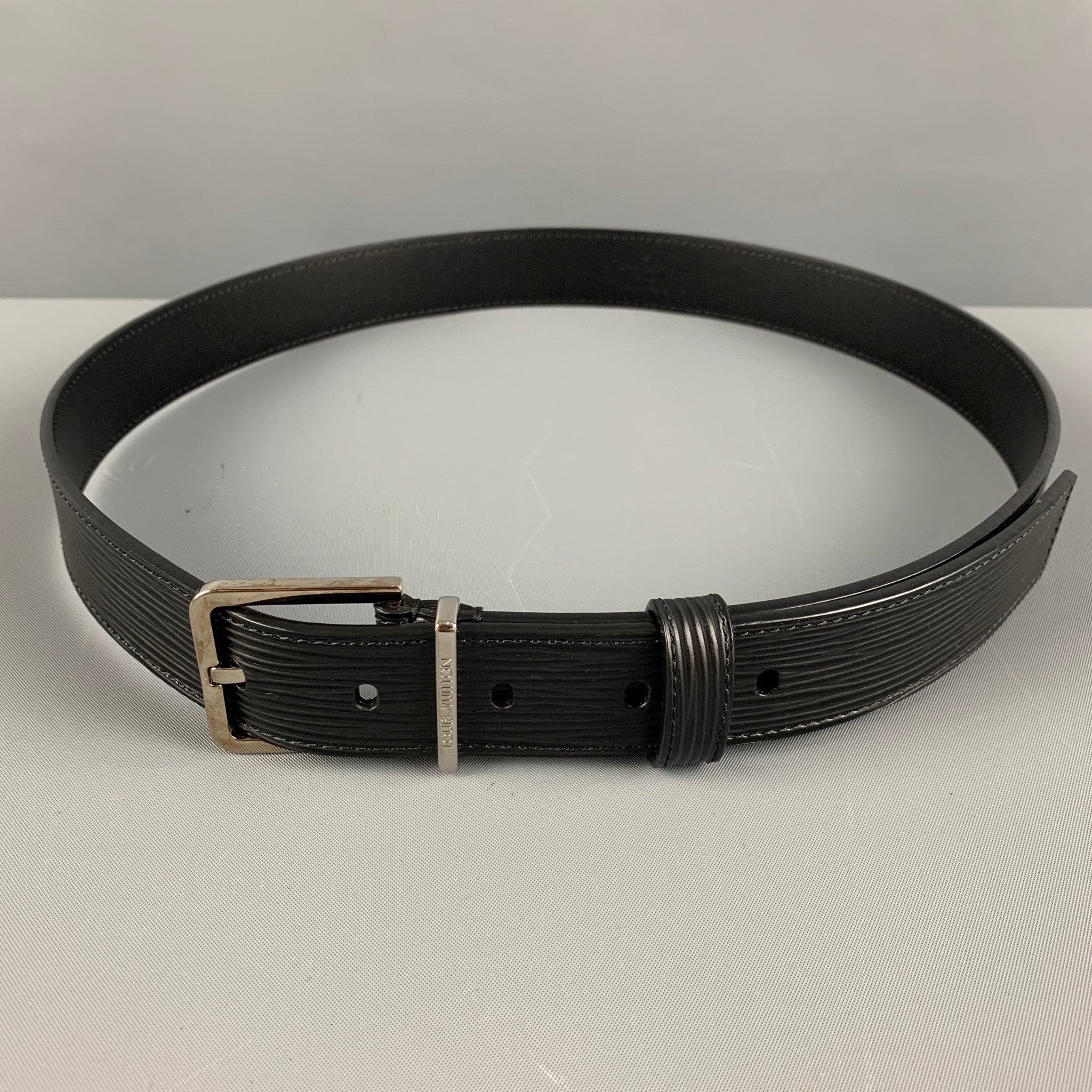 What size belt outlet for a 34 waist