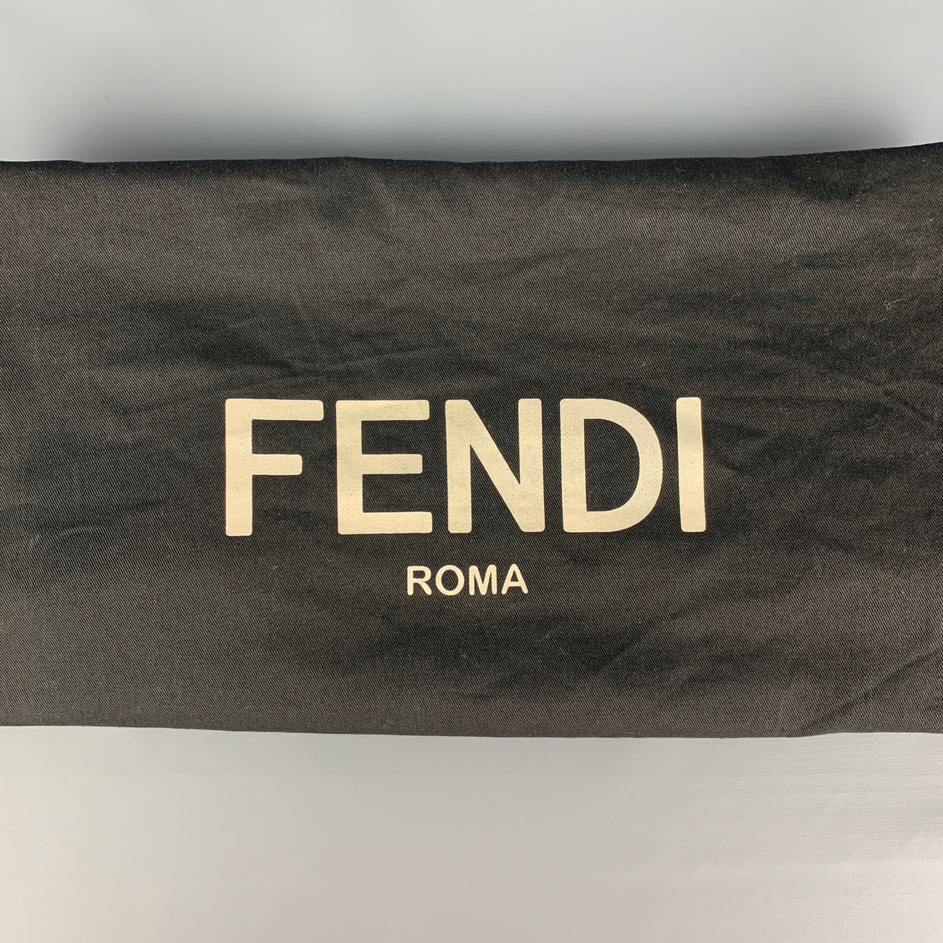 FENDI バッグ バイ ザ ウェイ セレリア ミニ カーフレザー ライトブルー | Fendi