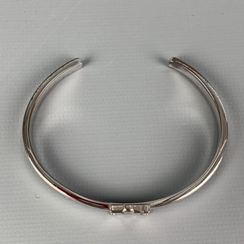 ALAN CROCETTI Sterling Silver Bracelet