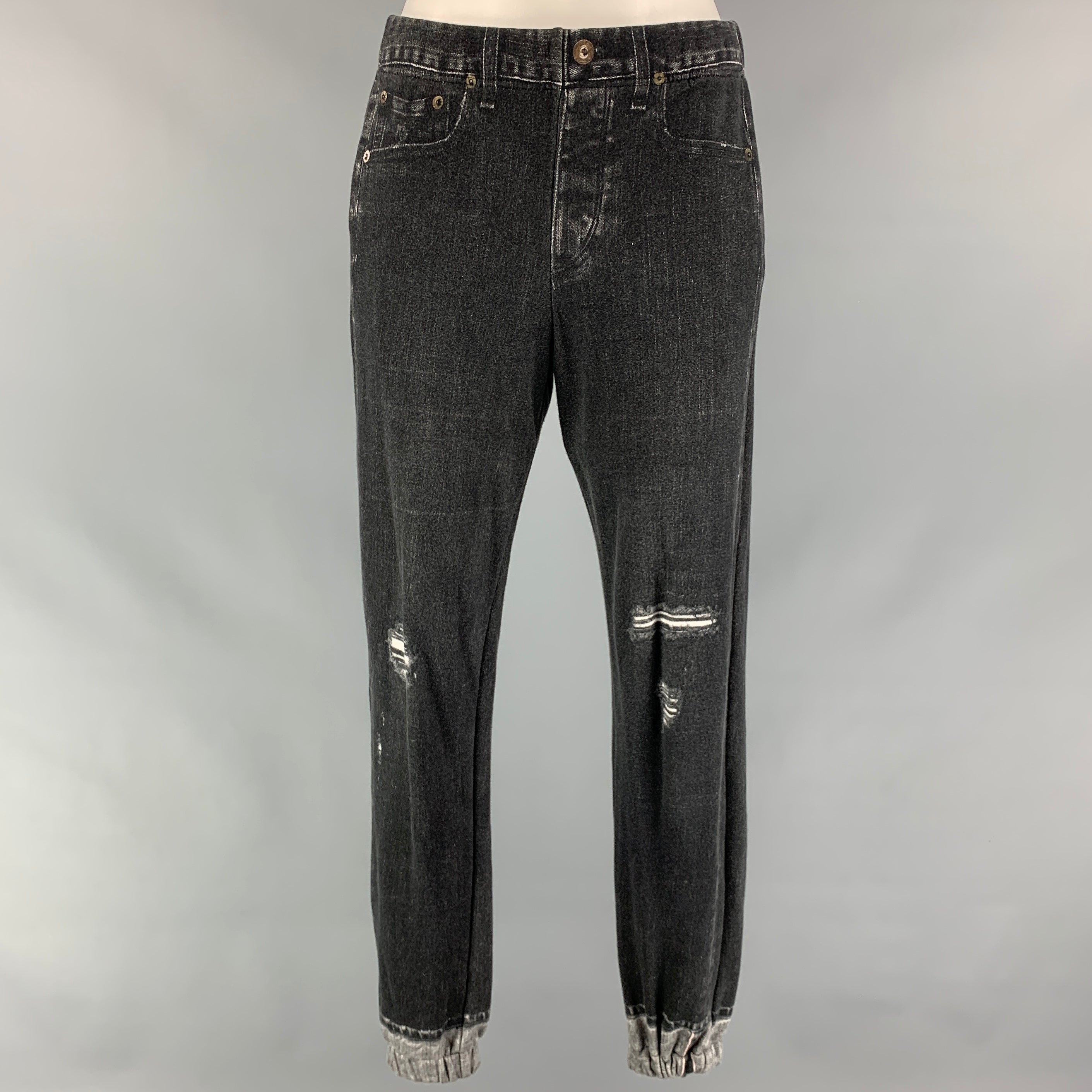 Rag bone hot sale rock with holes