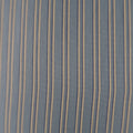 COMME des GARCONS Size M Blue Stripe Cotton Long Sleeve Shirt COMME des GARCONS