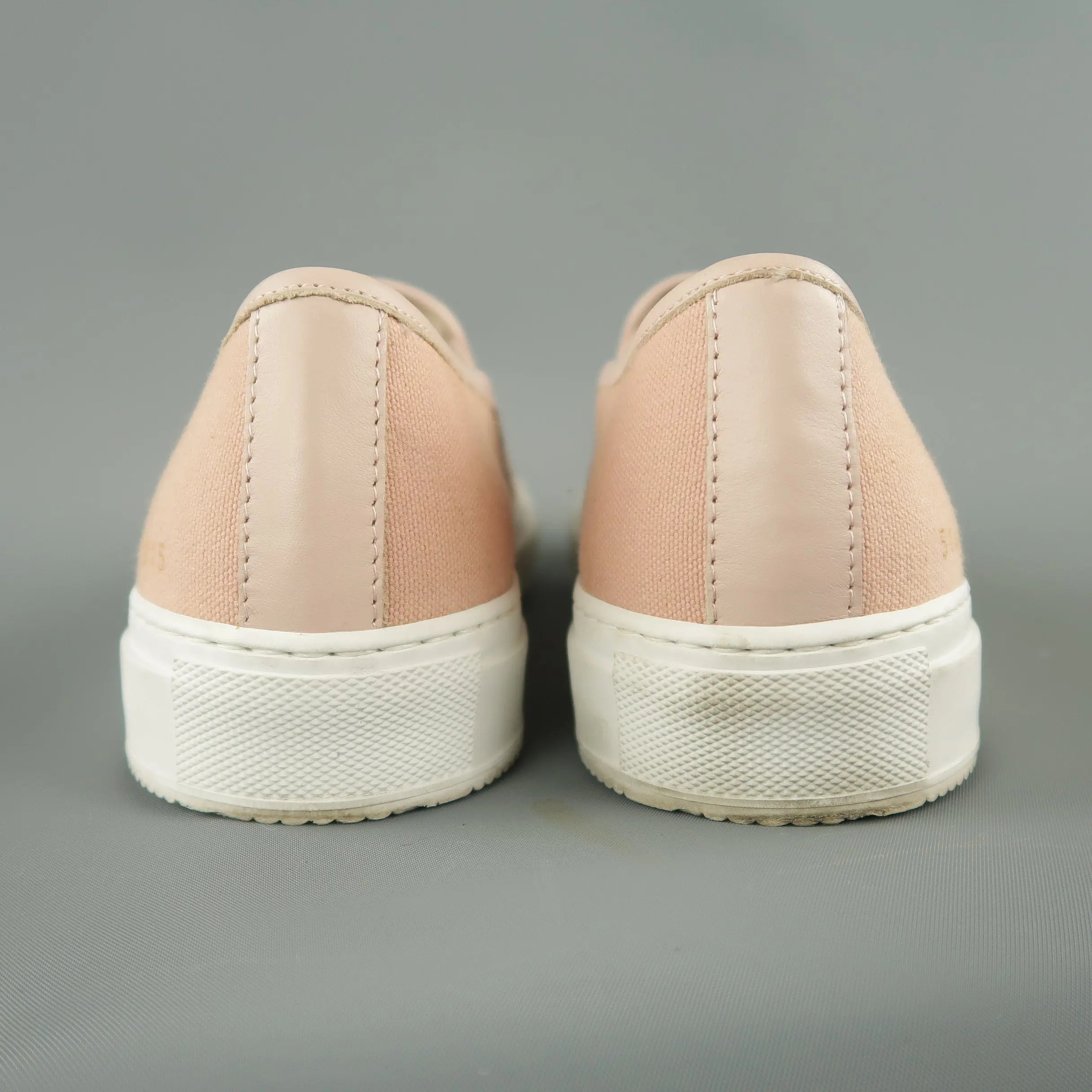 common projects rose